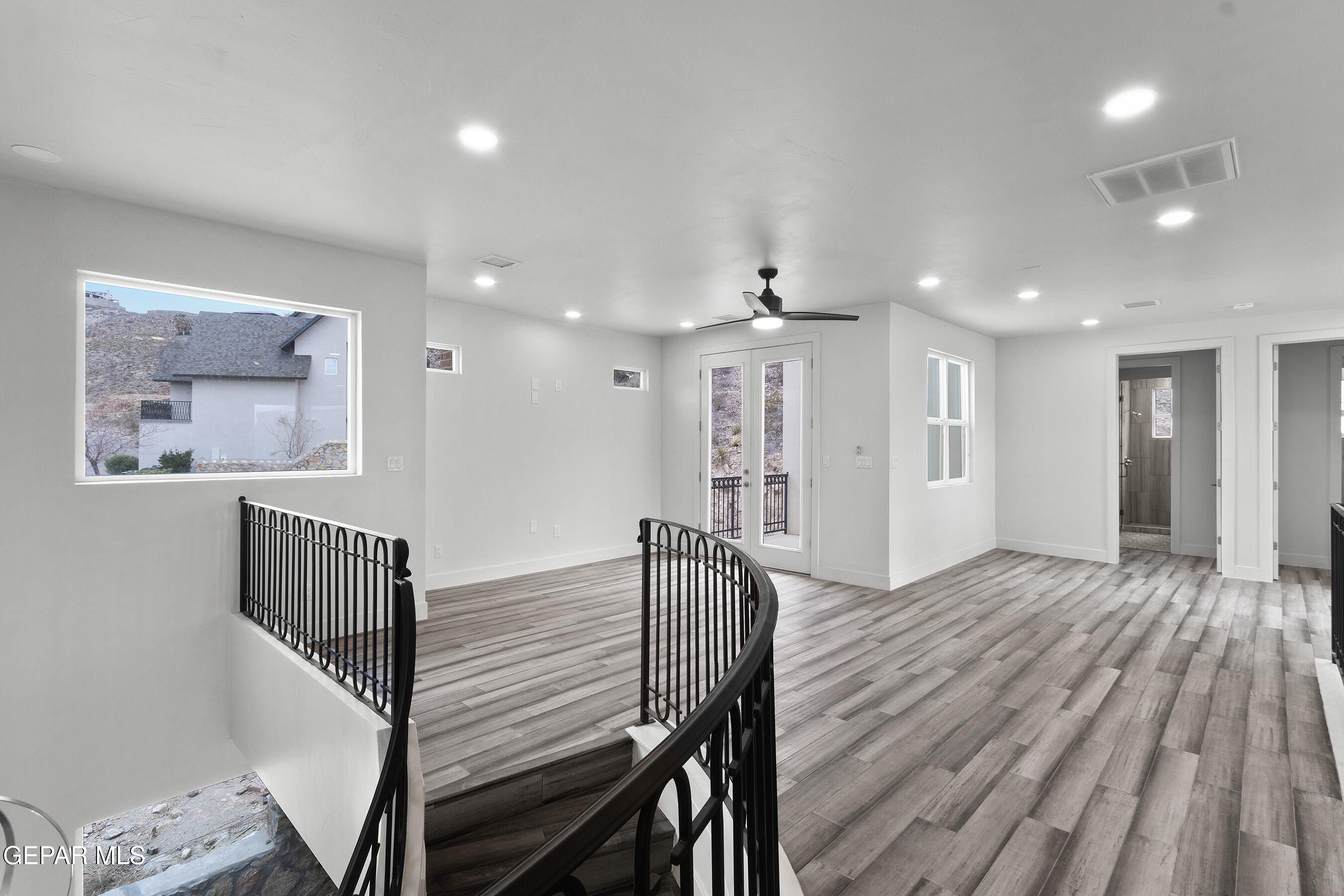 234 Canyon Terrace Drive. El Paso, TX 79902