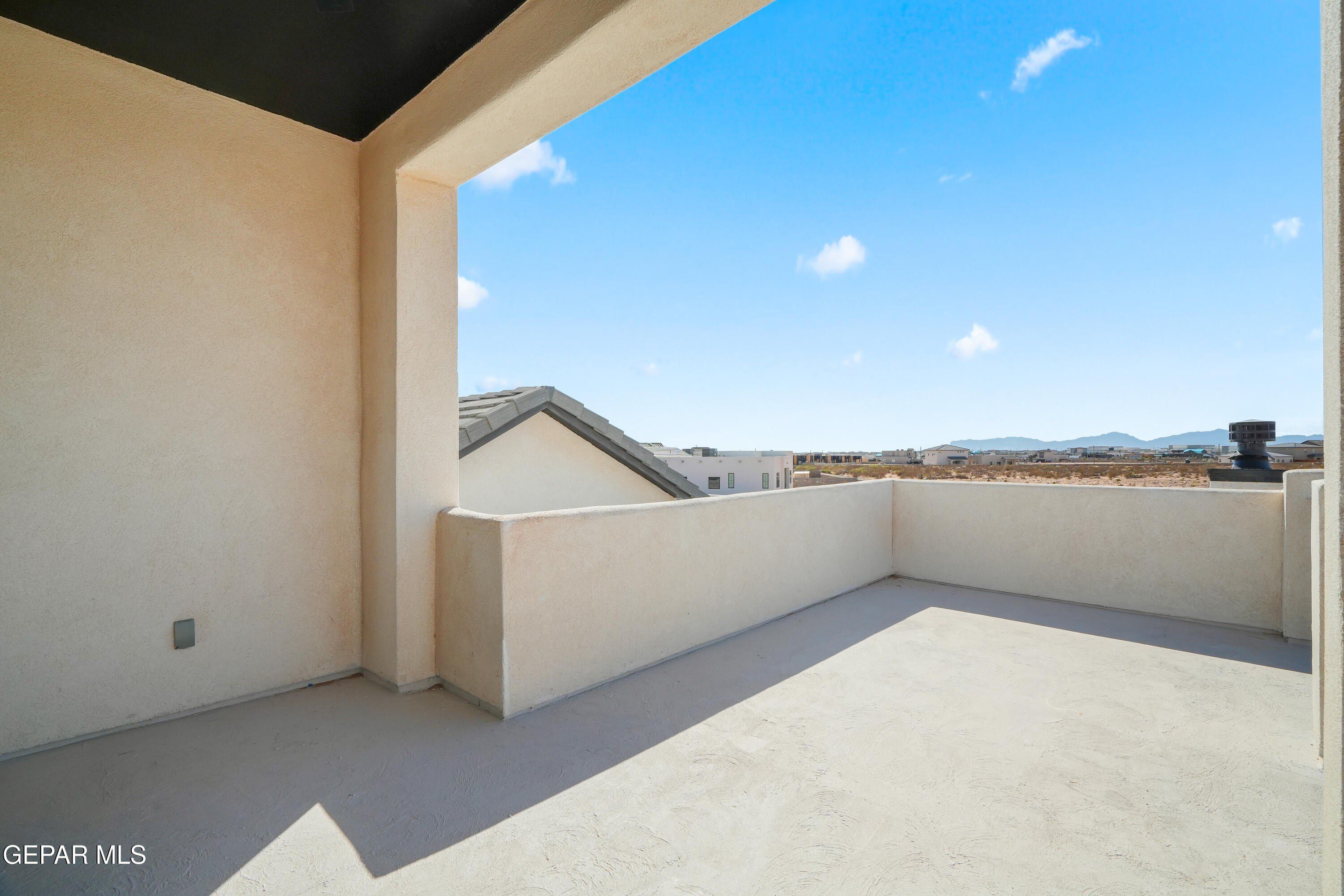 13004 Powick Drive. El Paso, TX 79928