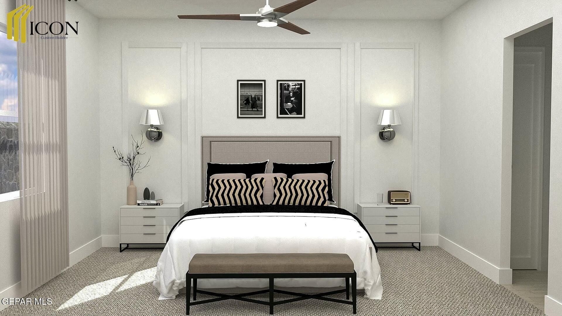 340 Roper Lane. Clint, TX 79836