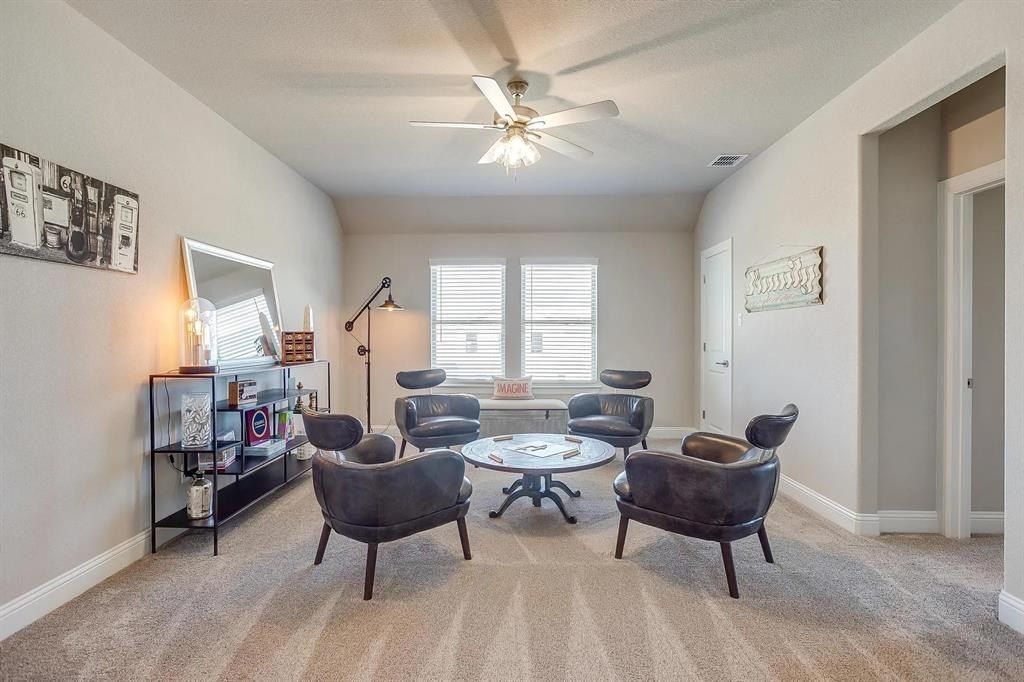 449 Smith Road. Springtown, TX 76082