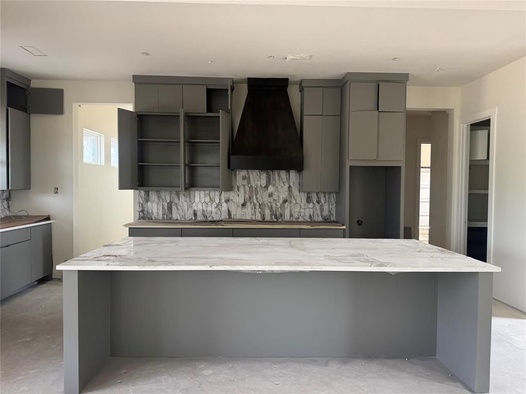 1037 Woodland Road. Weatherford, TX 76088