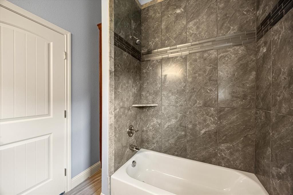 2615 San Gabriel Drive. Granbury, TX 76048