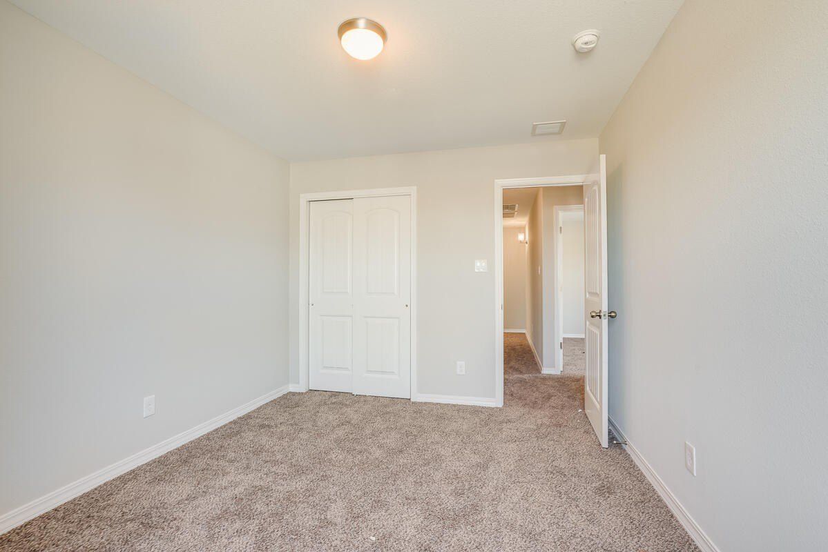 15117 Conviction Avenue. El Paso, TX 79938