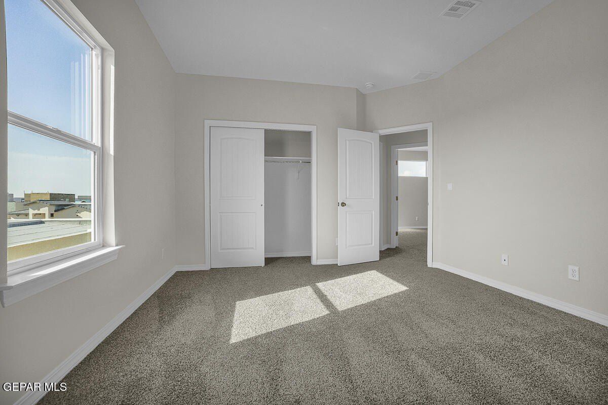 15177 Conviction Avenue. El Paso, TX 79938