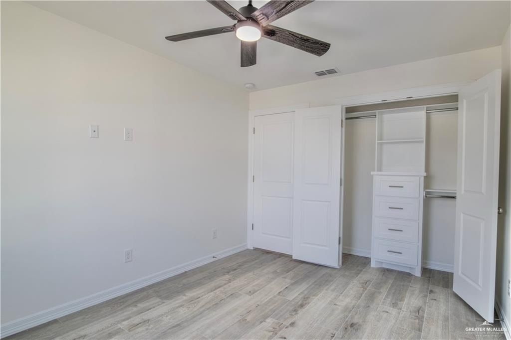 2312 Corales Street. Mission, TX 78573