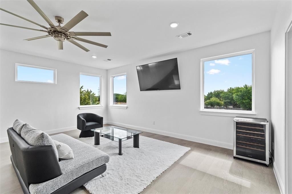 3620 Quail Lane. Arlington, TX 76016