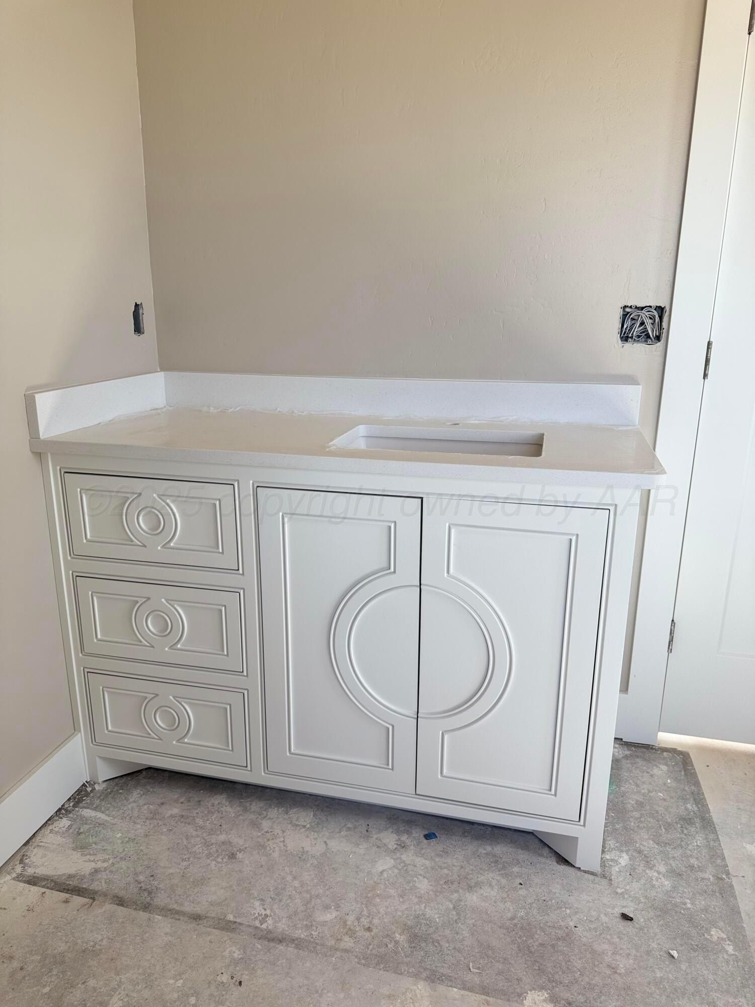 4051 Juniper Springs Road. Amarillo, TX 79119