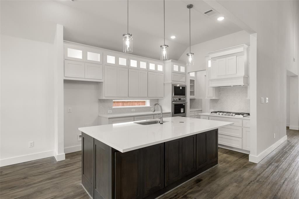 10133 La Frontera Drive. Fort Worth, TX 76179