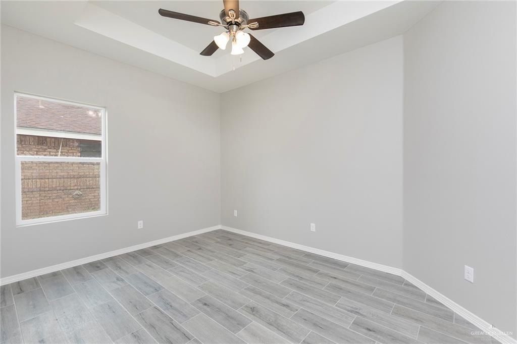 2314 Cuesta Del Sol Street. Edinburg, TX 78542