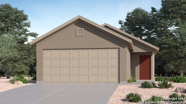 14923 Onyx Place. San Antonio, TX 78223