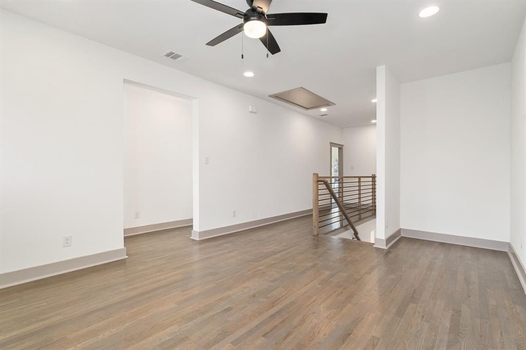840 Northwood Road. Fort Worth, TX 76107