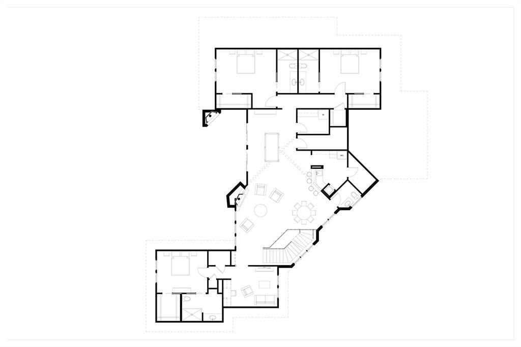 9539 Boedeker Drive. Dallas, TX 75225