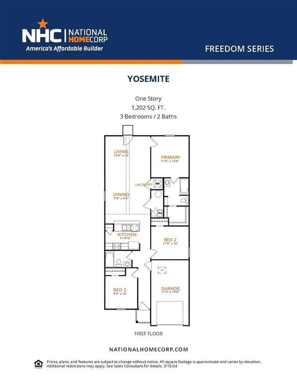 2012 Medora Street. Graham, TX 76450