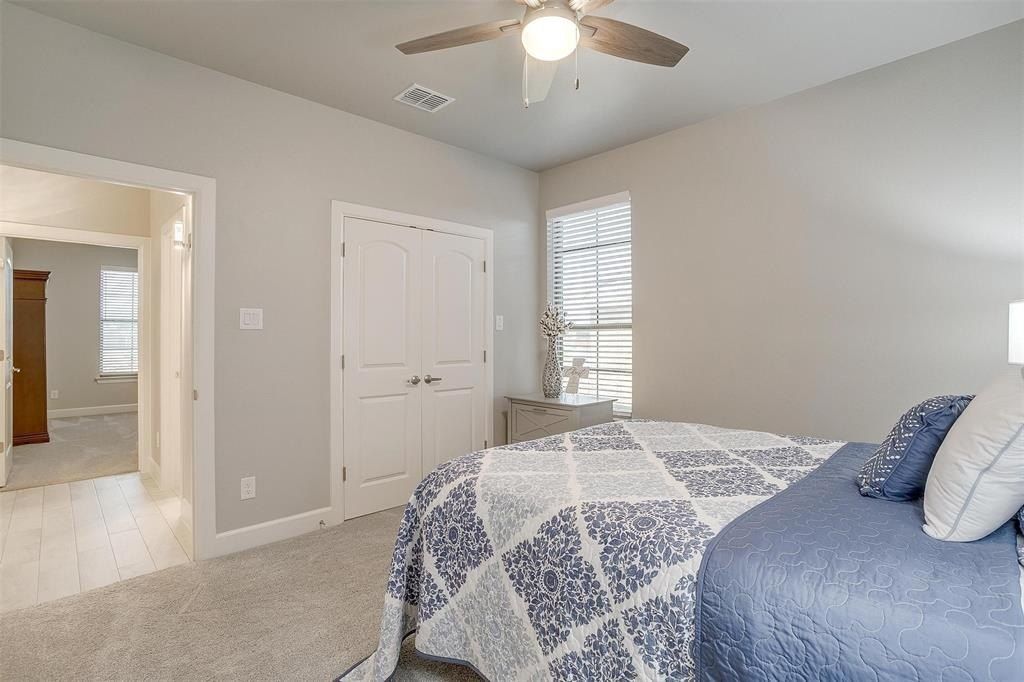 1733 Reverie Road. Burleson, TX 76028