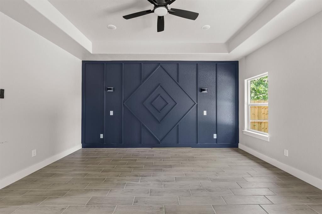 3813 Galvez Avenue. Fort Worth, TX 76111