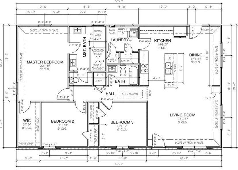 5708 High Plains Trail. Joshua, TX 76058