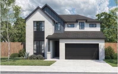 7429 Wayward Wind Drive. Fort Worth, TX 76179