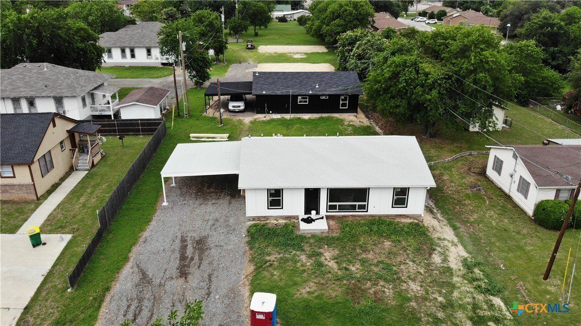 480 E Avenue R. Belton, TX 76513