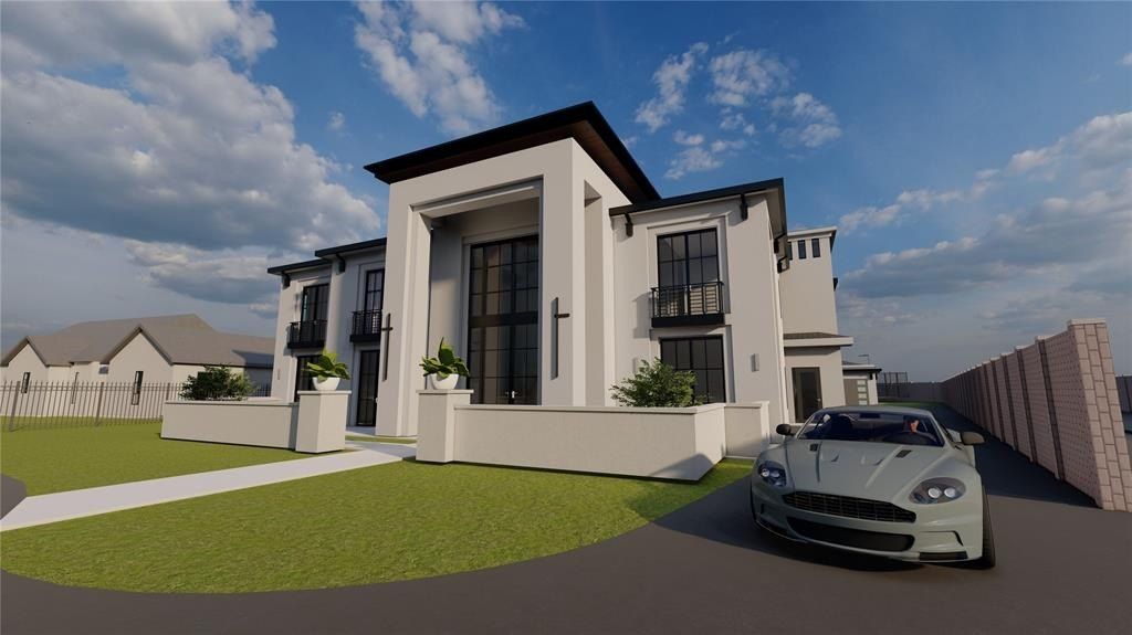 1421 Copperpoint Drive. Prosper, TX 75078