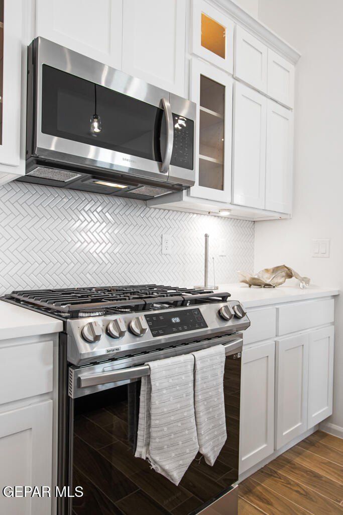 891 Dewsbury Way. El Paso, TX 79928