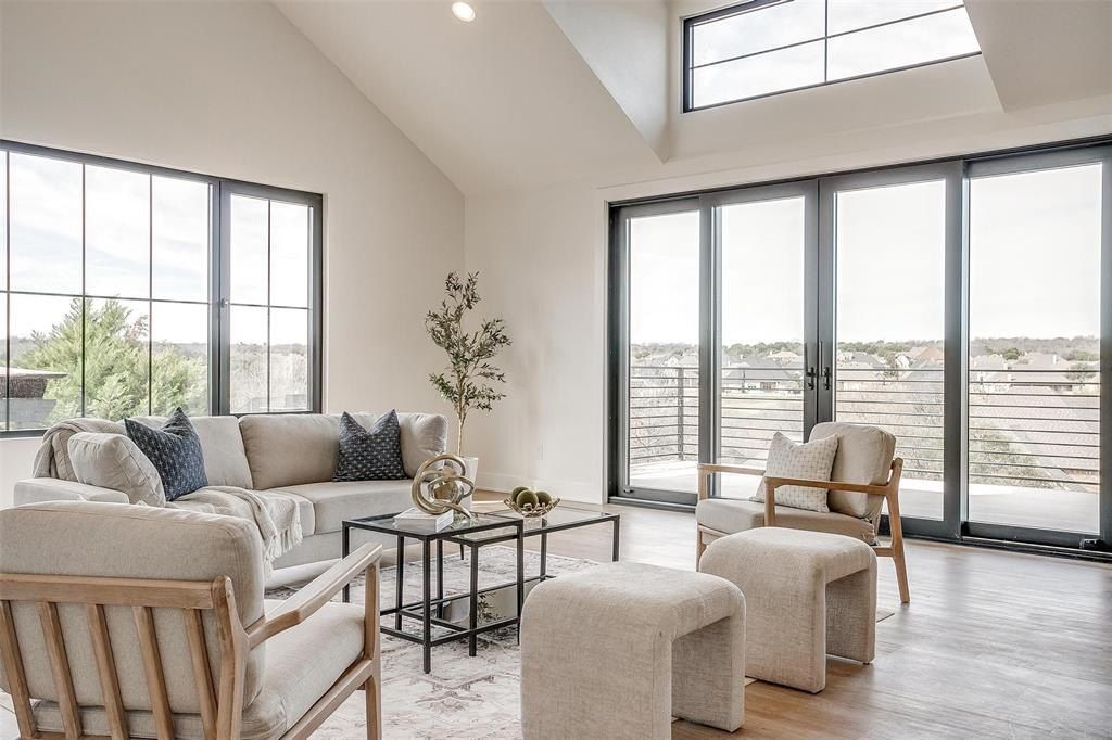 4513 Fair Creek Terrace. Fort Worth, TX 76008