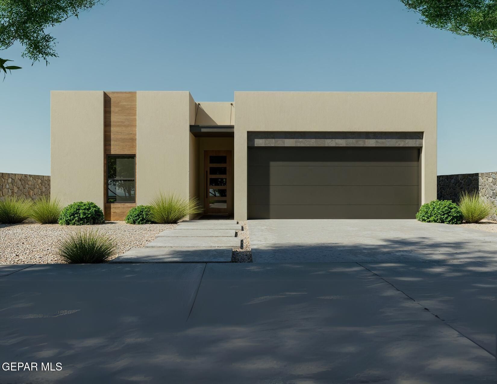 953 Ada Ln. El Paso, TX 79932