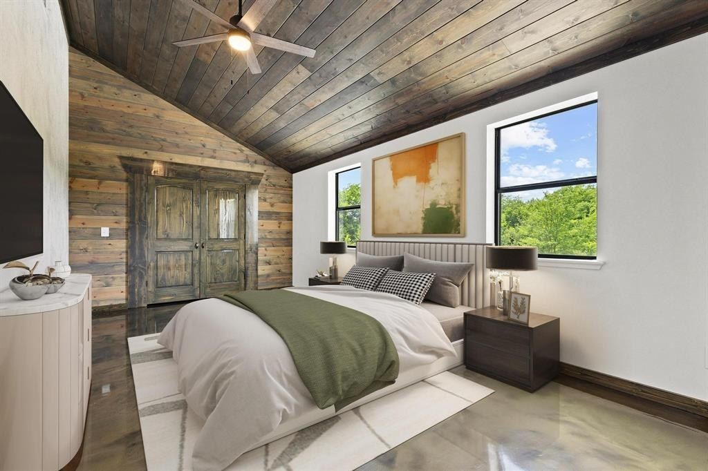 516 County Road 27450. Honey Grove, TX 75446