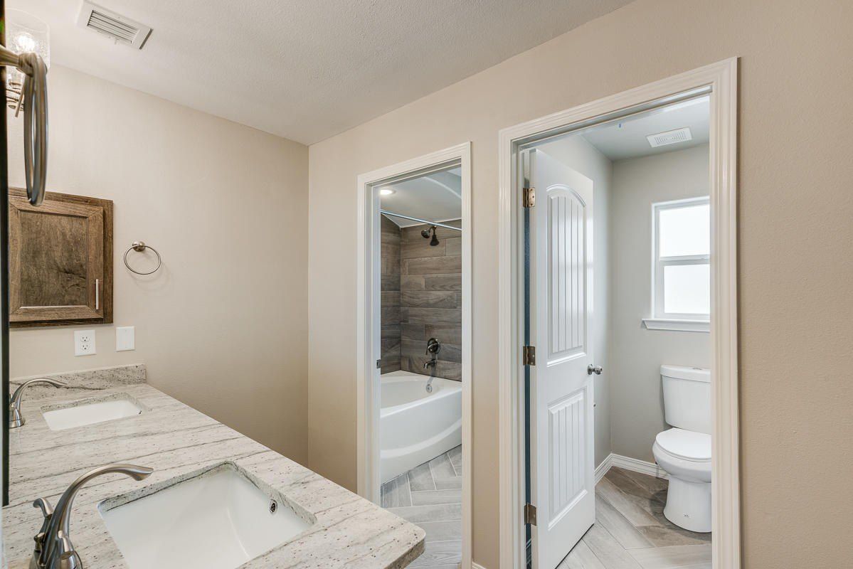 3940 Aspiration Drive. El Paso, TX 79938