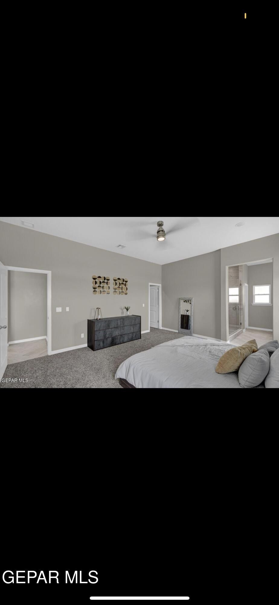 3920 Aspiration Street. El Paso, TX 79938