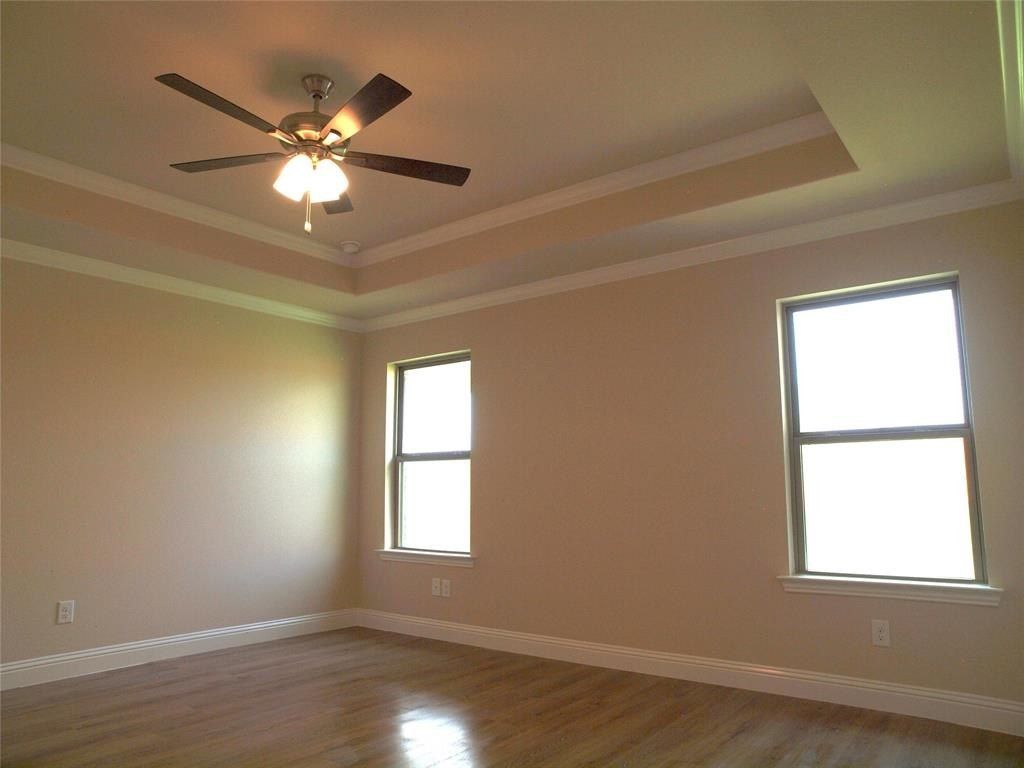 701 Raylan Street. Springtown, TX 76082