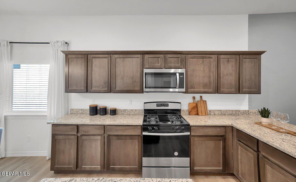 14309 Steve Joyce Parkway. El Paso, TX 79928