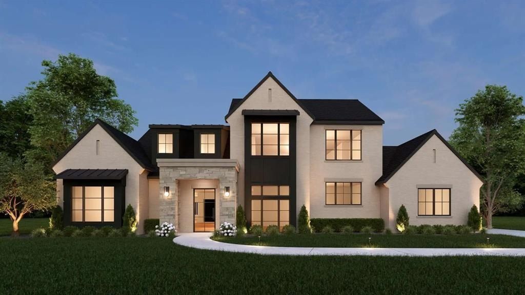 121 Park Avenue. Keller, TX 76248