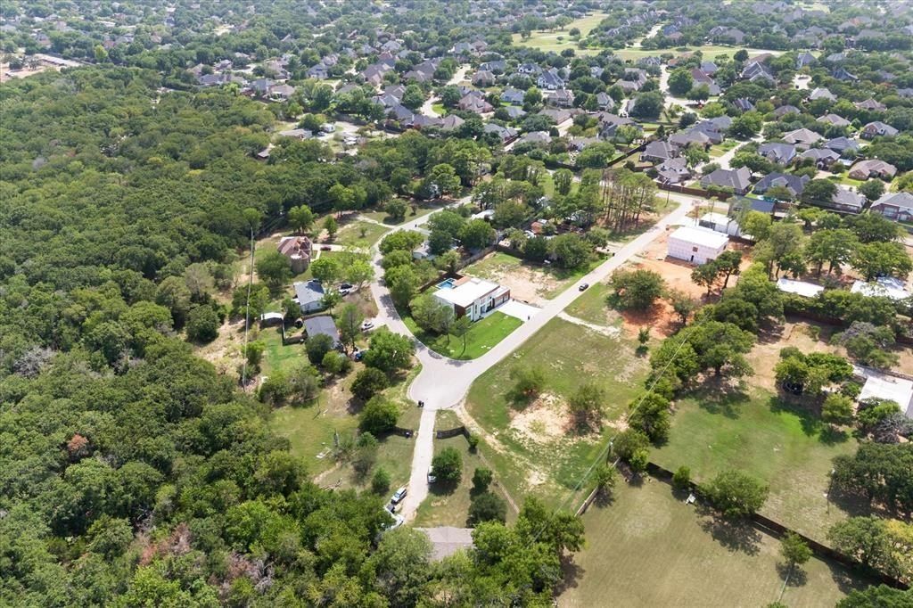 1052 Westpark Circle N. Southlake, TX 76092