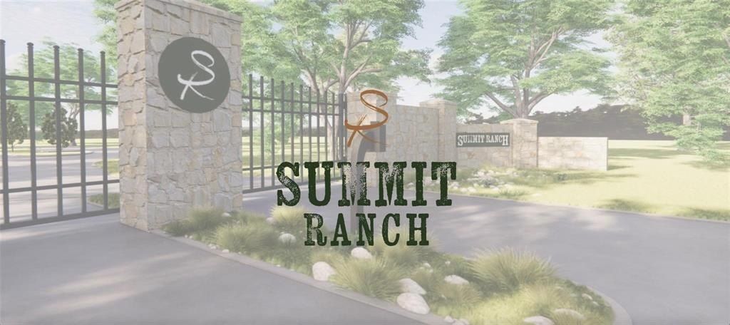 3013 Summit Drive. Aledo, TX 76008