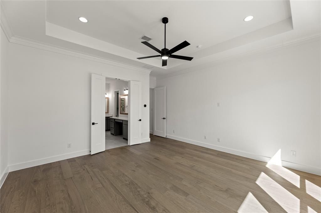 16322 Old Westbury Lane. Frisco, TX 75033