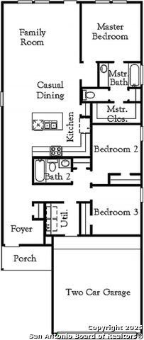 8404 Ingress Ave. Schertz, TX 78154