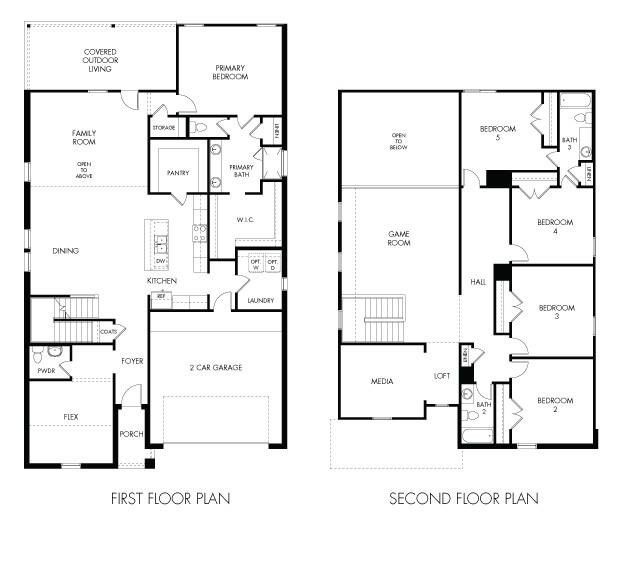 9548 Rattlesnake Trail. Fort Worth, TX 76036