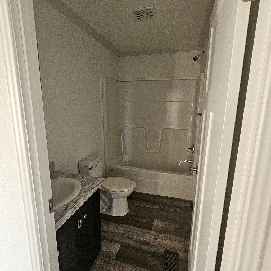 E Th St. McCamey, TX 79752