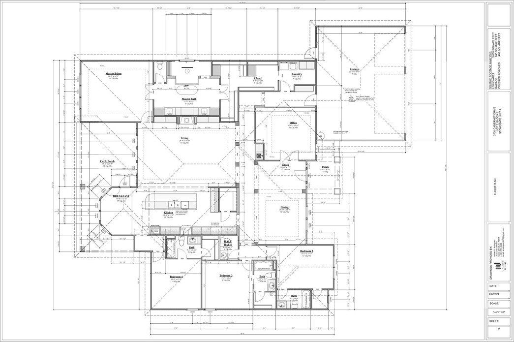 3730 Cabernet Drive. Robstown, TX 78380