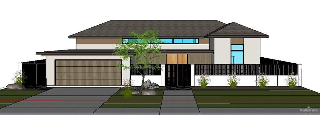 9818 N 24Th Lane. McAllen, TX 78504