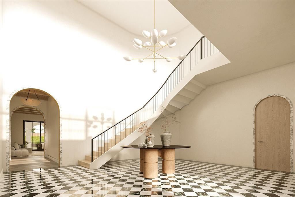 6823 Norway Road. Dallas, TX 75230