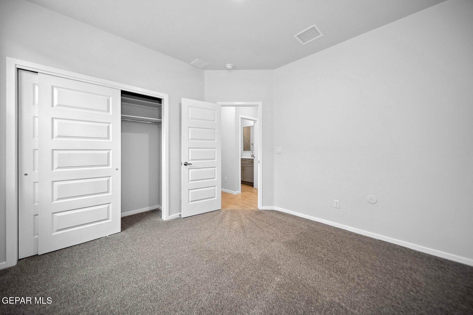 1233 Indigo Sky Street. El Paso, TX 79928