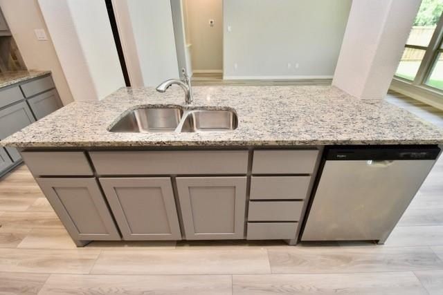 2605 Donella Drive. Denton, TX 76207