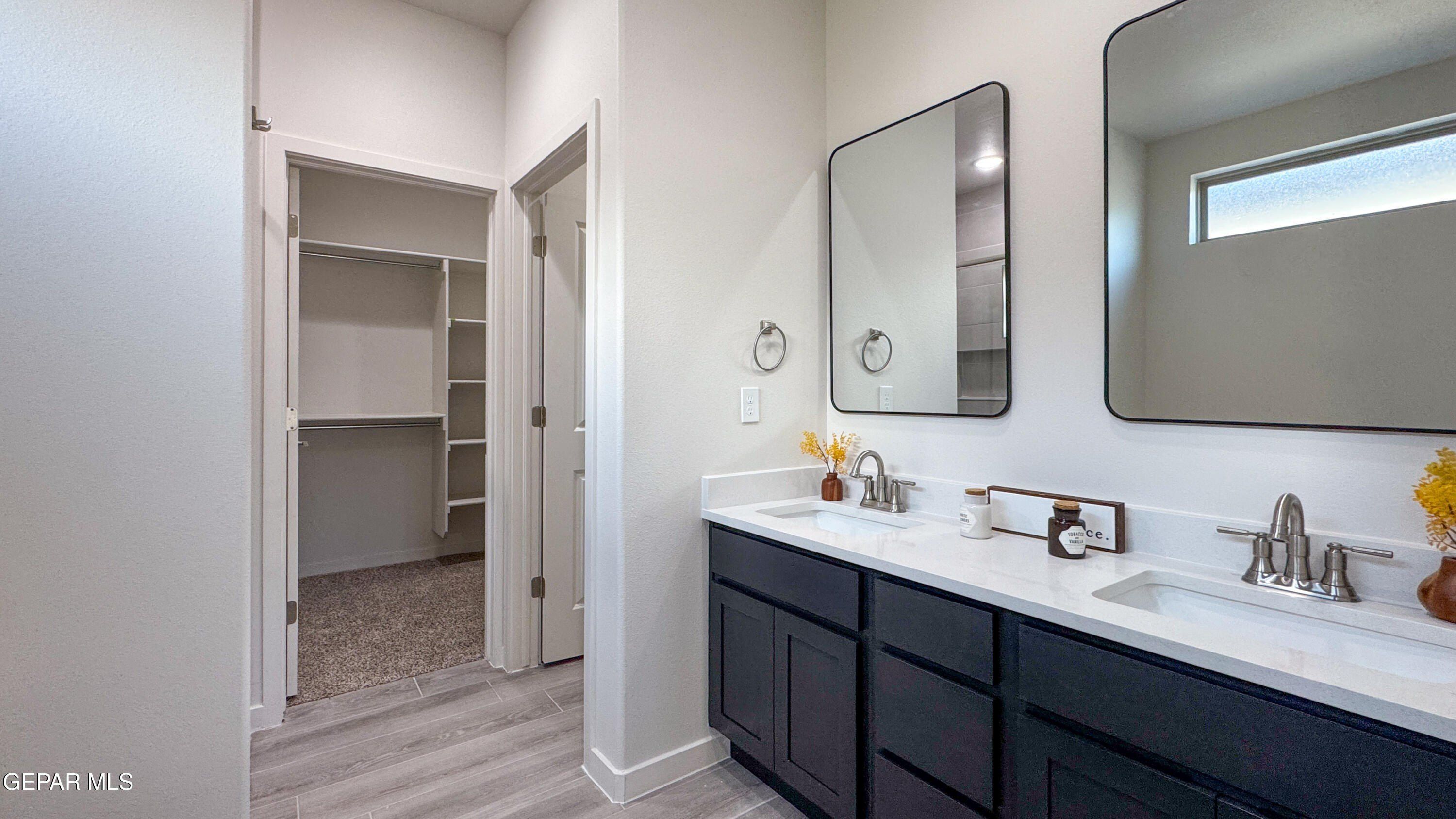 12874 Spetchley Court. El Paso, TX 79928