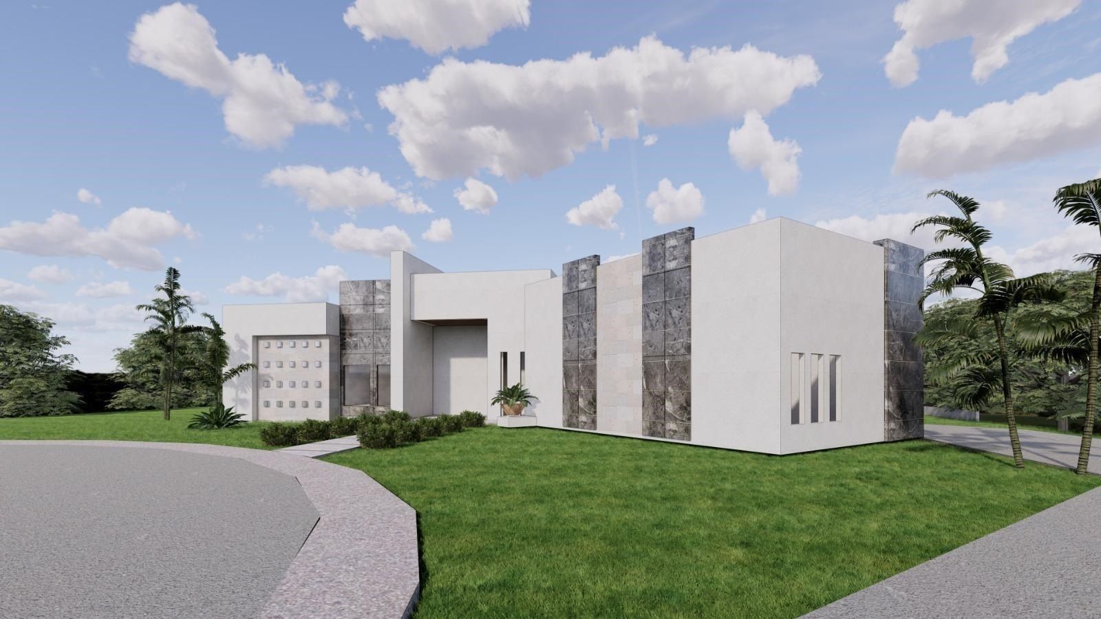 110 Song Bird Ln. Laredo, TX 78045