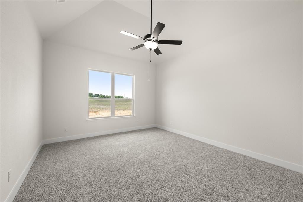 541 Cari Lynn Lane. Venus, TX 76084