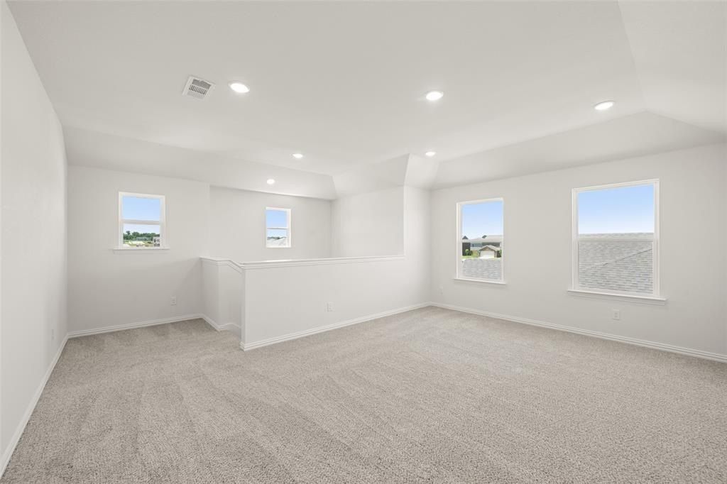 1605 Annabelle Street. Cleburne, TX 76031