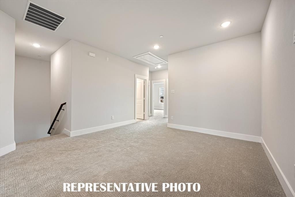 4505 Lamplights Drive. Prosper, TX 75078