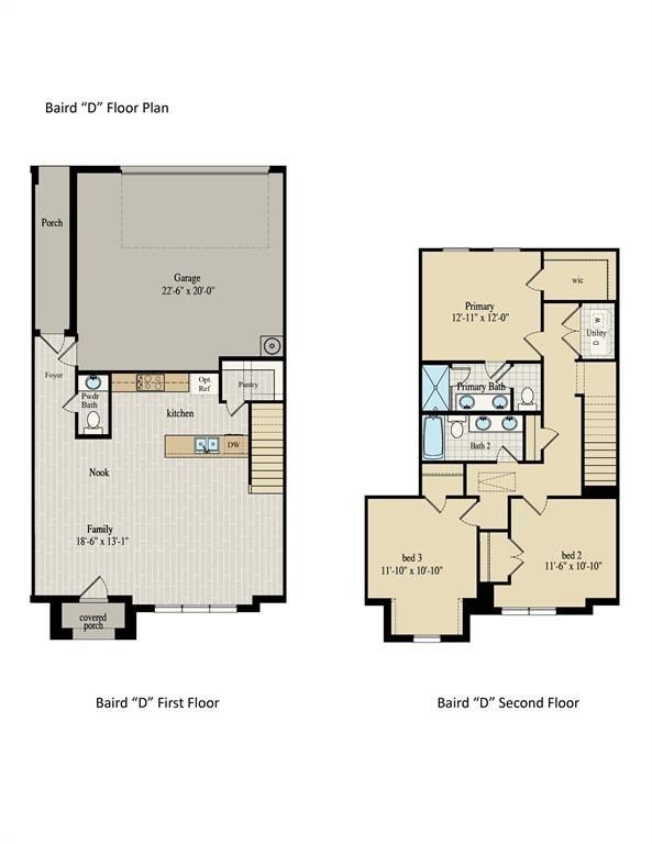 6815 Robert Reed Drive. Arlington, TX 76001