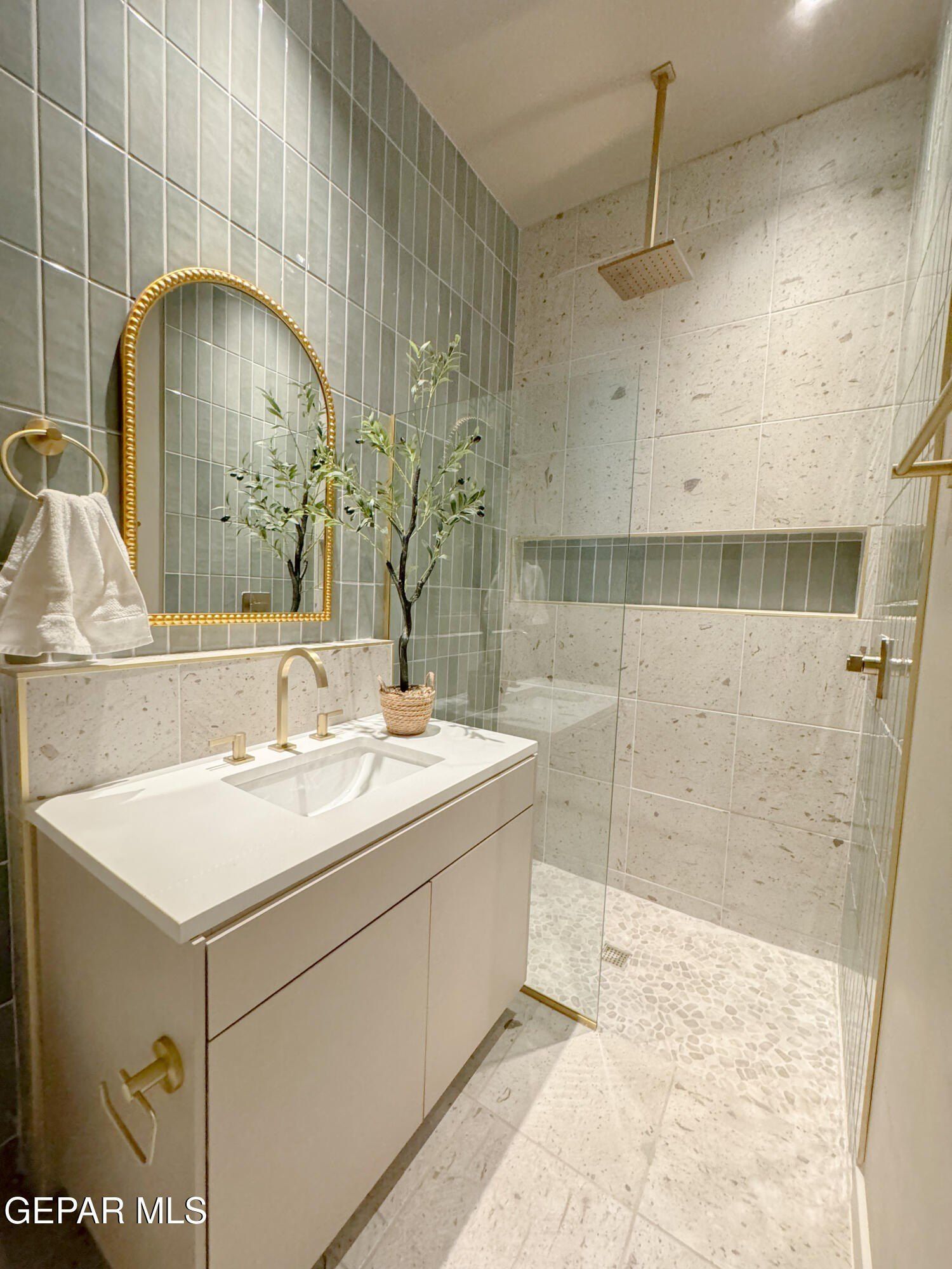 12237 Bahjat Drive. El Paso, TX 79934